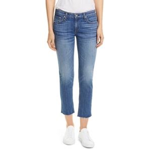 Rag & Bone Dre Slim Fit Skinny Jeans